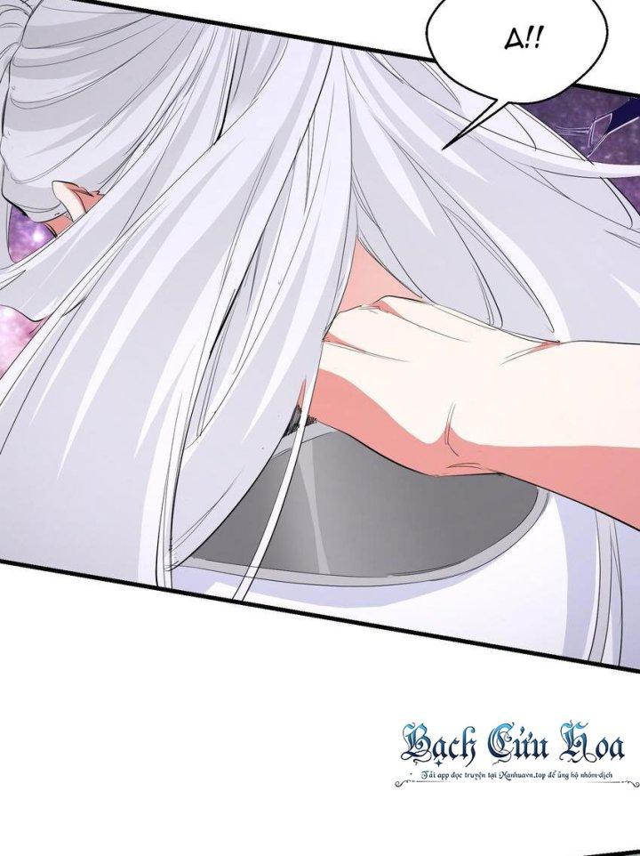 Bị Yêu Quái Bao Vây, Ta Vô Tình Nhặt Được Tiểu Ma Nữ?! Chapter 31 - Trang 2