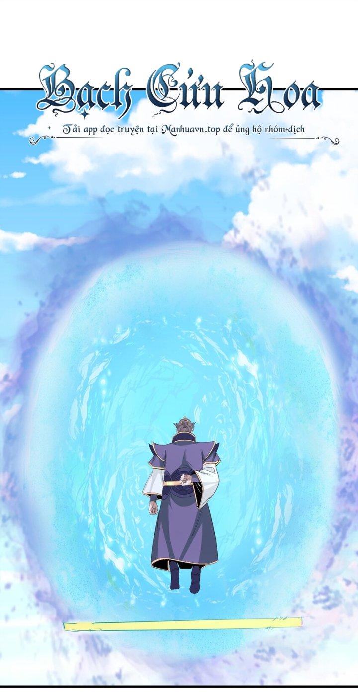 Bị Yêu Quái Bao Vây, Ta Vô Tình Nhặt Được Tiểu Ma Nữ?! Chapter 32 - Trang 2