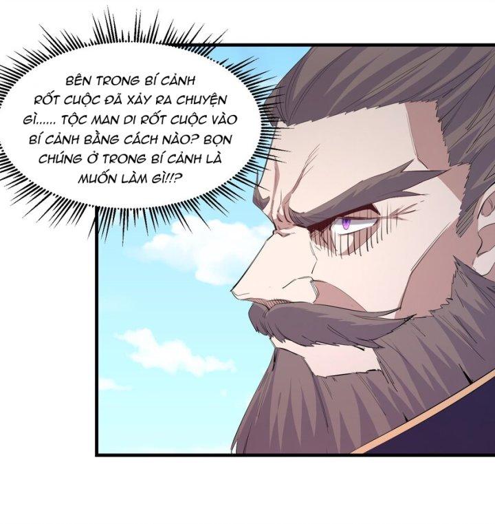 Bị Yêu Quái Bao Vây, Ta Vô Tình Nhặt Được Tiểu Ma Nữ?! Chapter 32 - Trang 2