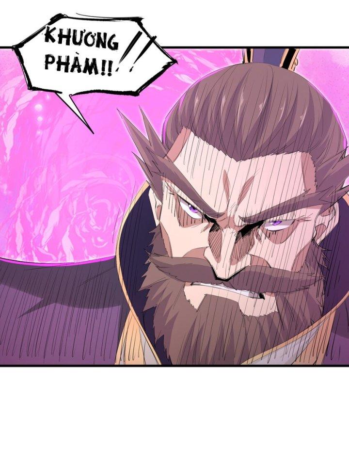 Bị Yêu Quái Bao Vây, Ta Vô Tình Nhặt Được Tiểu Ma Nữ?! Chapter 32 - Trang 2