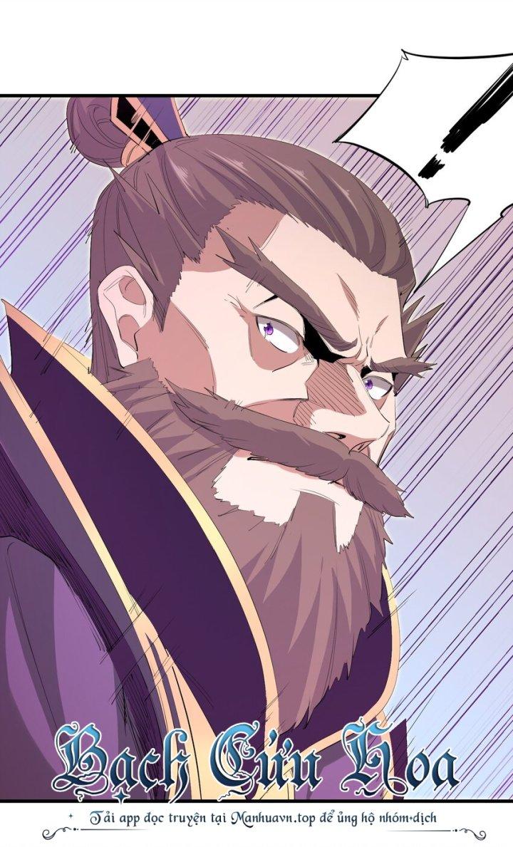 Bị Yêu Quái Bao Vây, Ta Vô Tình Nhặt Được Tiểu Ma Nữ?! Chapter 32 - Trang 2