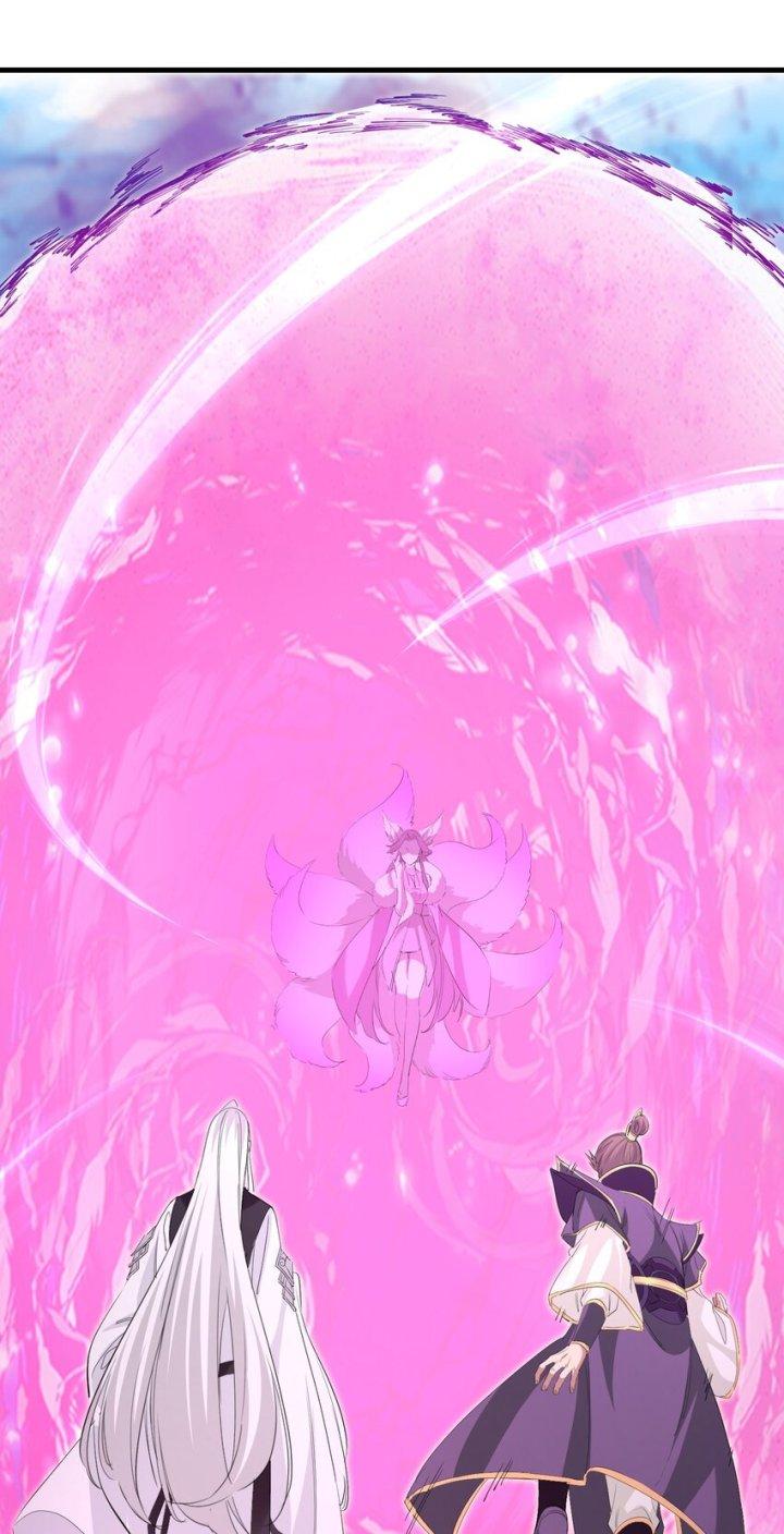 Bị Yêu Quái Bao Vây, Ta Vô Tình Nhặt Được Tiểu Ma Nữ?! Chapter 32 - Trang 2