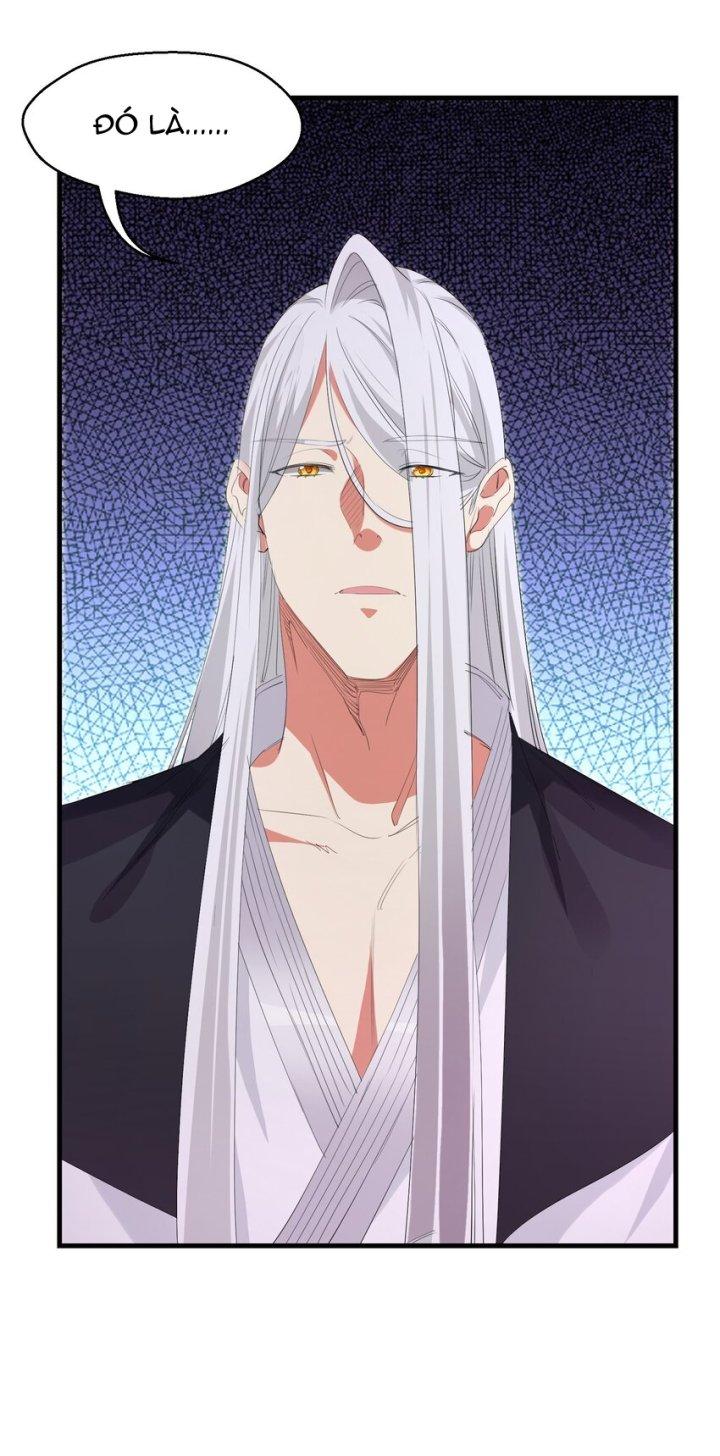 Bị Yêu Quái Bao Vây, Ta Vô Tình Nhặt Được Tiểu Ma Nữ?! Chapter 32 - Trang 2