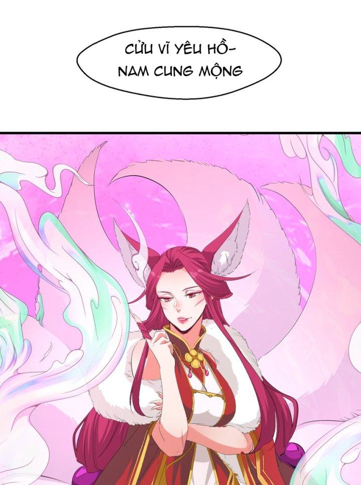 Bị Yêu Quái Bao Vây, Ta Vô Tình Nhặt Được Tiểu Ma Nữ?! Chapter 32 - Trang 2