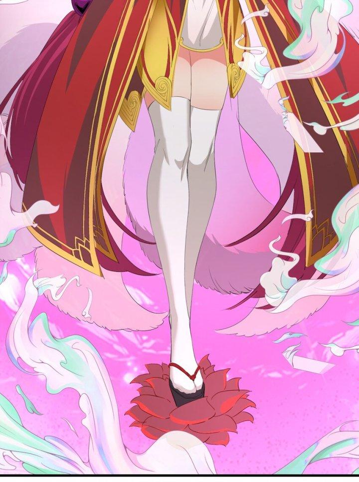 Bị Yêu Quái Bao Vây, Ta Vô Tình Nhặt Được Tiểu Ma Nữ?! Chapter 32 - Trang 2