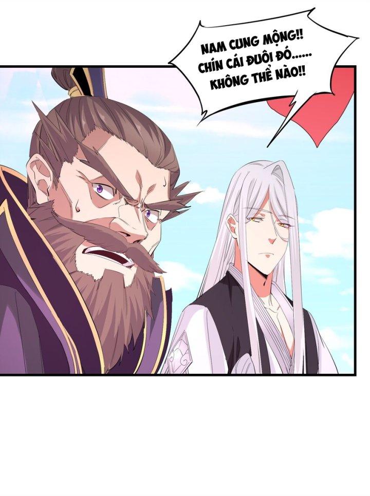 Bị Yêu Quái Bao Vây, Ta Vô Tình Nhặt Được Tiểu Ma Nữ?! Chapter 32 - Trang 2