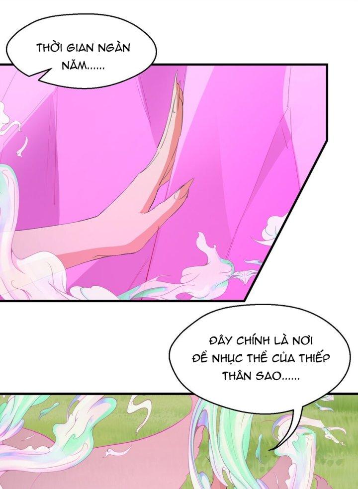 Bị Yêu Quái Bao Vây, Ta Vô Tình Nhặt Được Tiểu Ma Nữ?! Chapter 32 - Trang 2