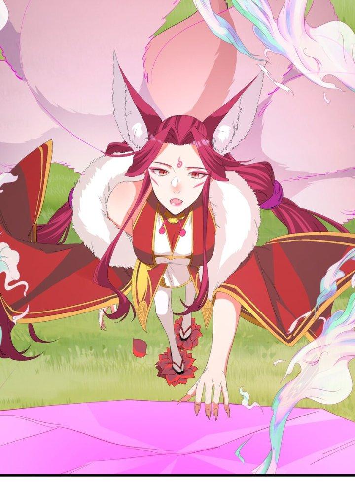 Bị Yêu Quái Bao Vây, Ta Vô Tình Nhặt Được Tiểu Ma Nữ?! Chapter 32 - Trang 2