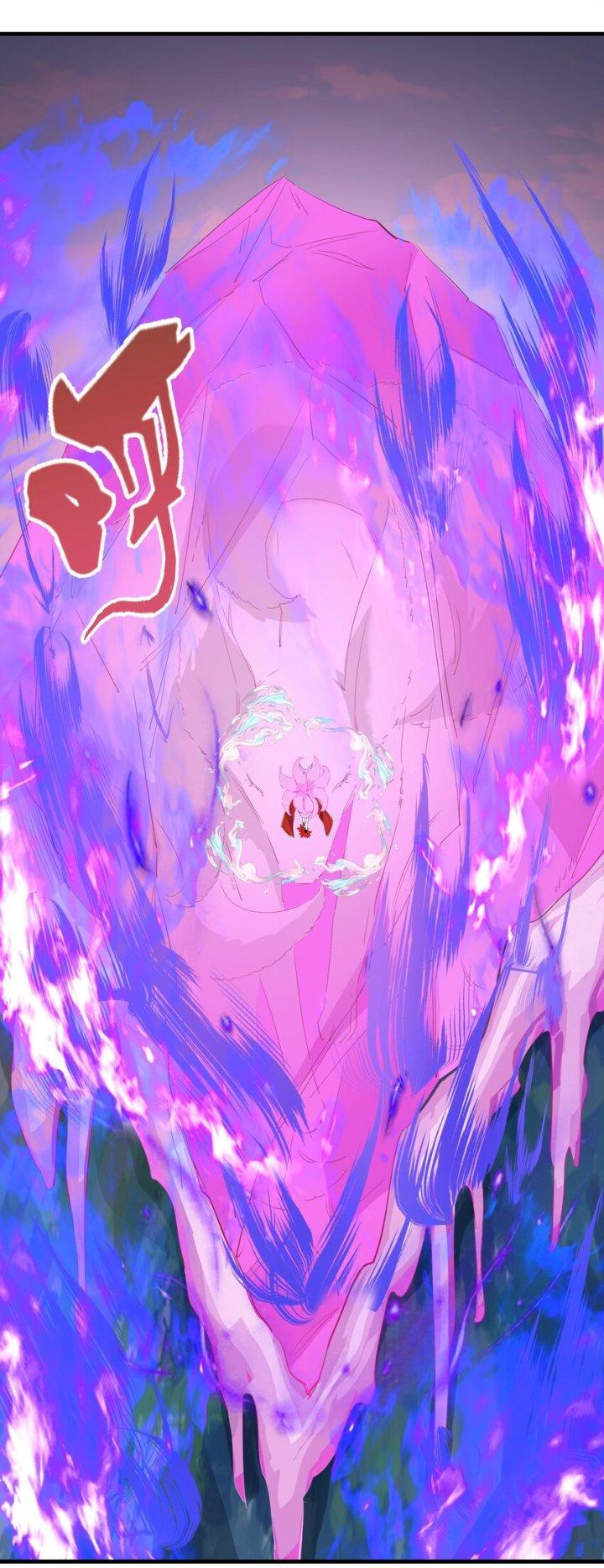 Bị Yêu Quái Bao Vây, Ta Vô Tình Nhặt Được Tiểu Ma Nữ?! Chapter 32 - Trang 2