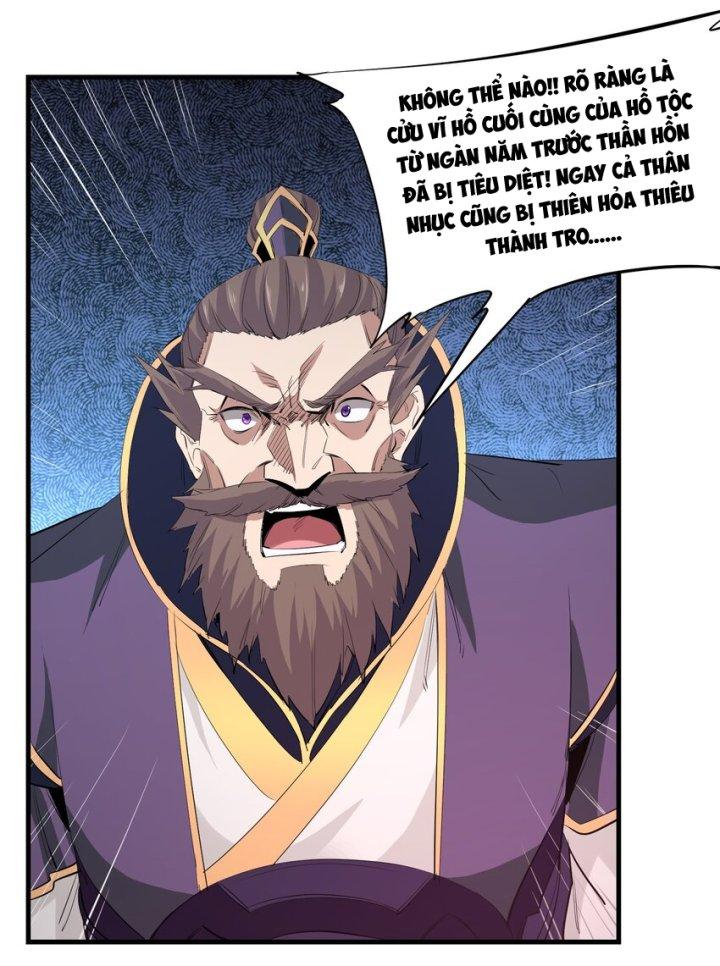 Bị Yêu Quái Bao Vây, Ta Vô Tình Nhặt Được Tiểu Ma Nữ?! Chapter 32 - Trang 2