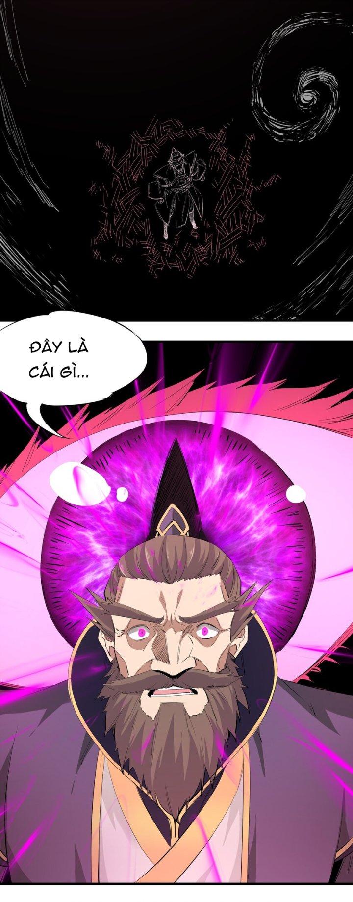 Bị Yêu Quái Bao Vây, Ta Vô Tình Nhặt Được Tiểu Ma Nữ?! Chapter 32 - Trang 2