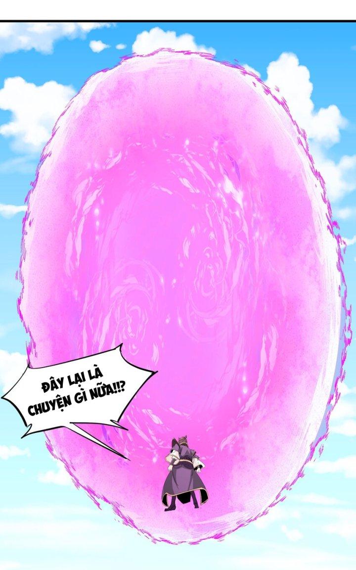 Bị Yêu Quái Bao Vây, Ta Vô Tình Nhặt Được Tiểu Ma Nữ?! Chapter 32 - Trang 2