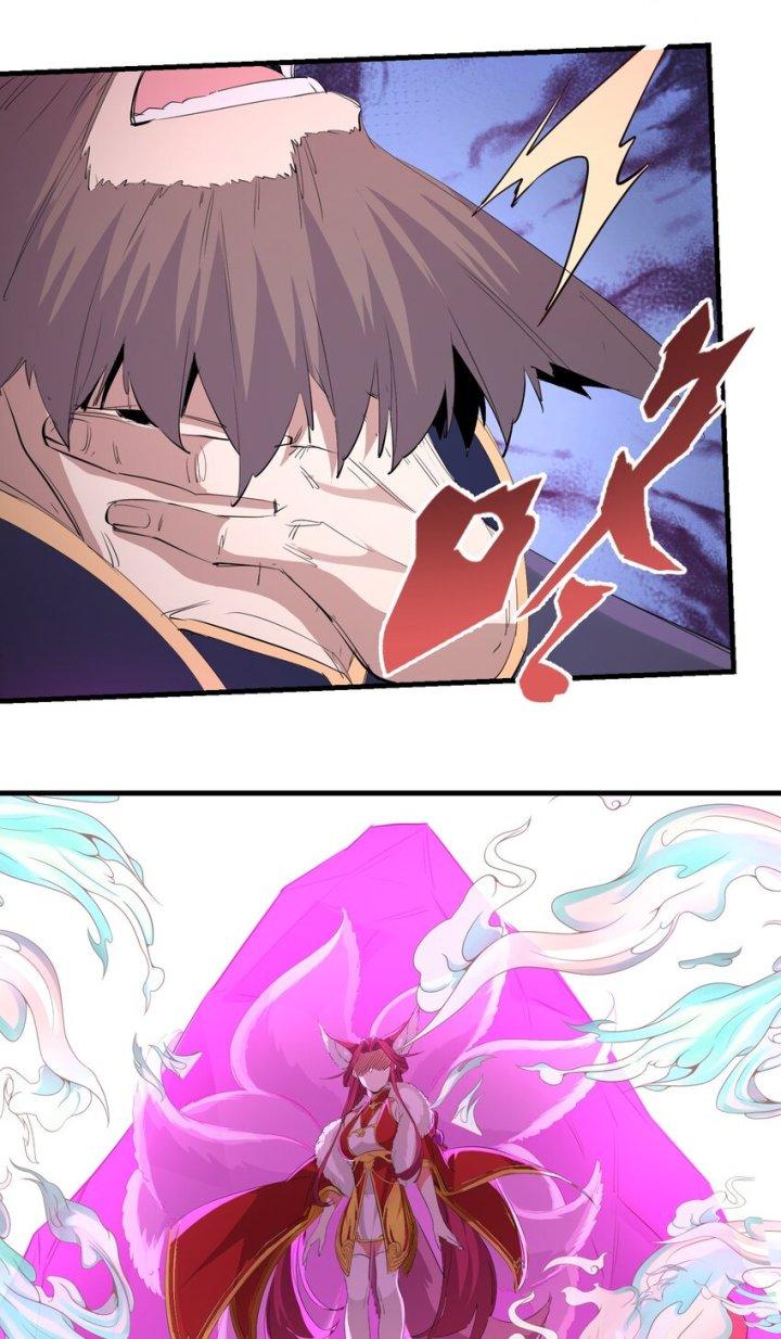 Bị Yêu Quái Bao Vây, Ta Vô Tình Nhặt Được Tiểu Ma Nữ?! Chapter 32 - Trang 2