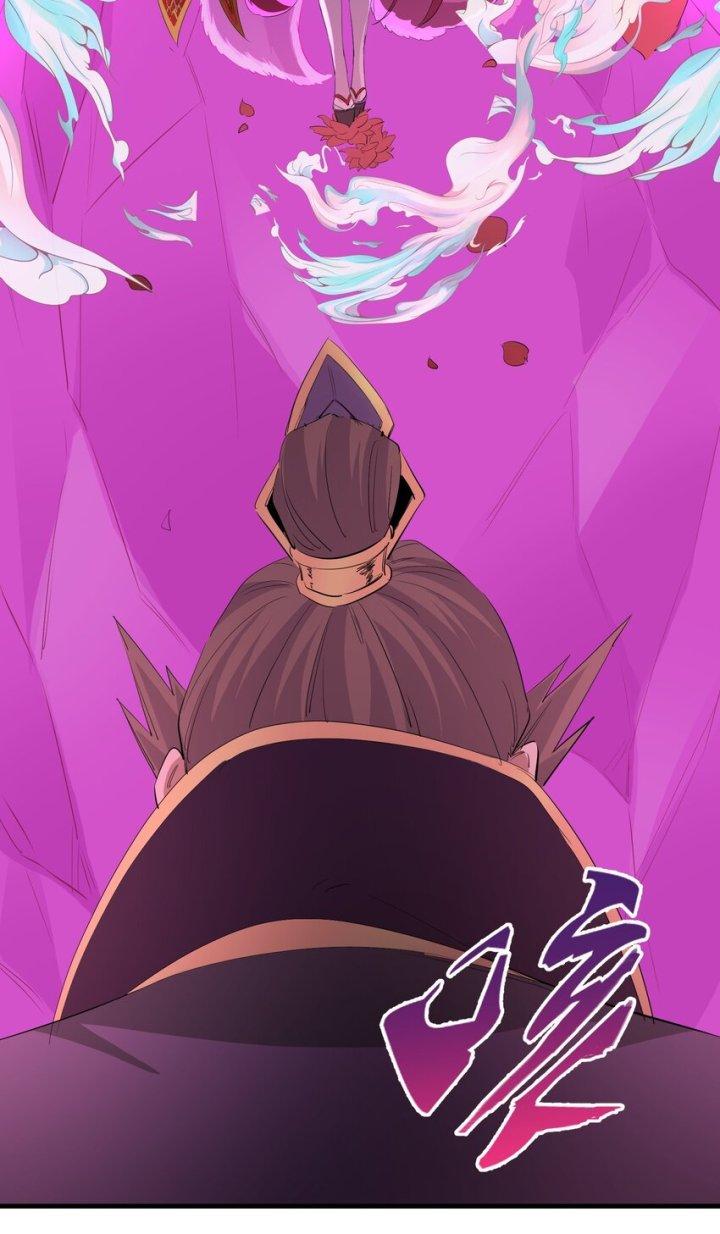 Bị Yêu Quái Bao Vây, Ta Vô Tình Nhặt Được Tiểu Ma Nữ?! Chapter 32 - Trang 2