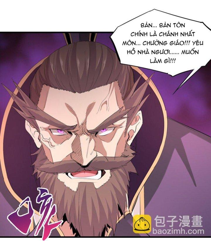 Bị Yêu Quái Bao Vây, Ta Vô Tình Nhặt Được Tiểu Ma Nữ?! Chapter 32 - Trang 2