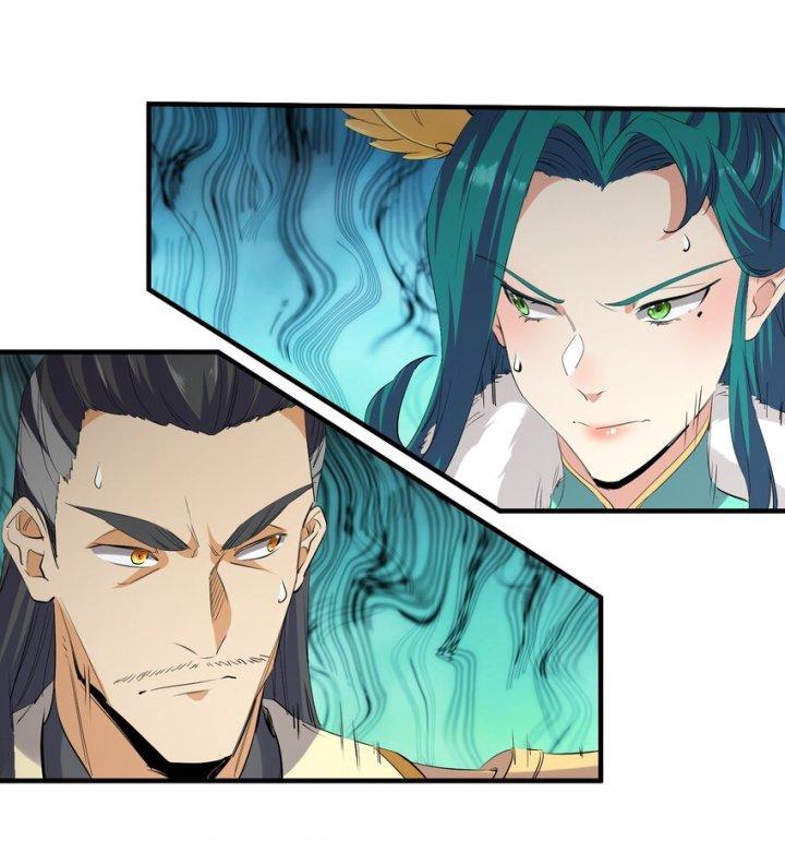 Bị Yêu Quái Bao Vây, Ta Vô Tình Nhặt Được Tiểu Ma Nữ?! Chapter 32 - Trang 2