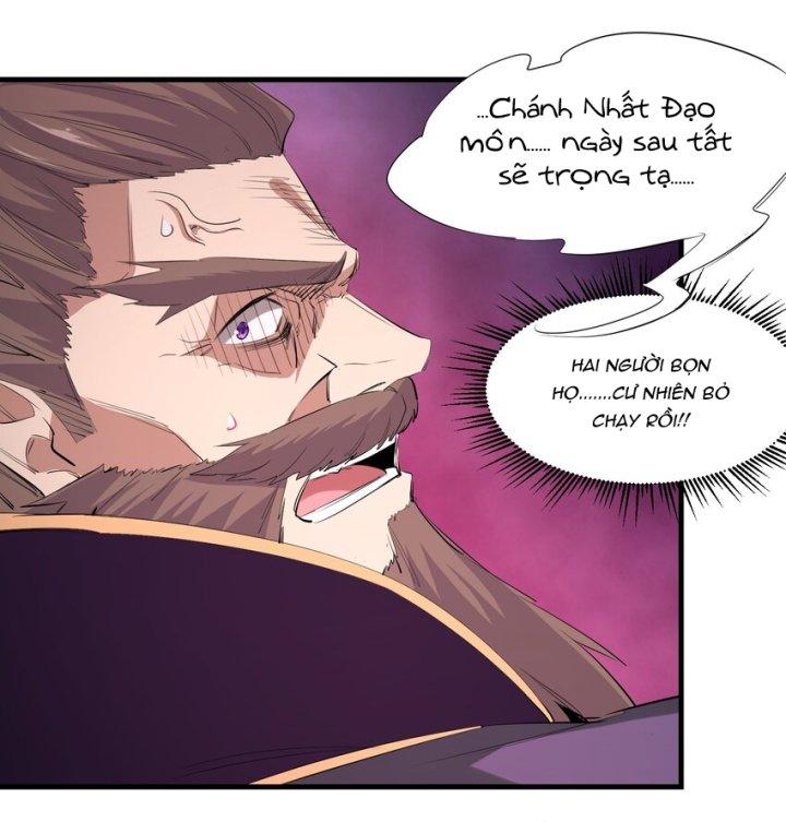 Bị Yêu Quái Bao Vây, Ta Vô Tình Nhặt Được Tiểu Ma Nữ?! Chapter 32 - Trang 2