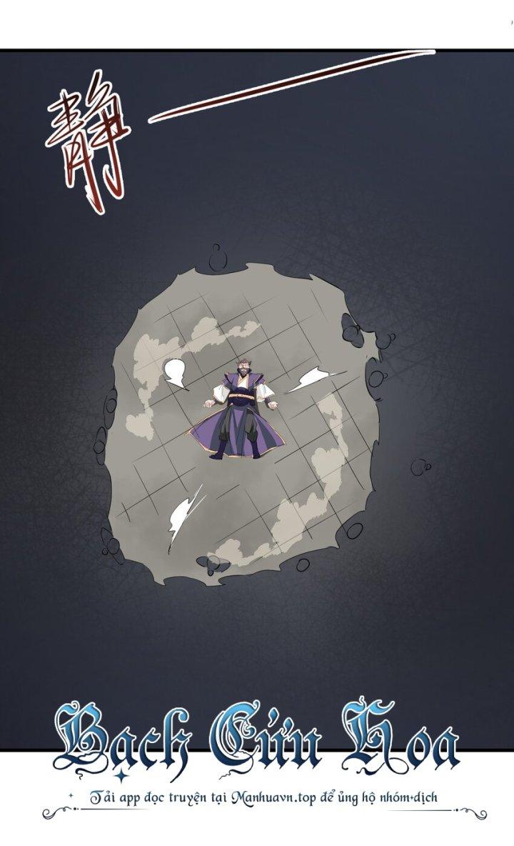 Bị Yêu Quái Bao Vây, Ta Vô Tình Nhặt Được Tiểu Ma Nữ?! Chapter 32 - Trang 2