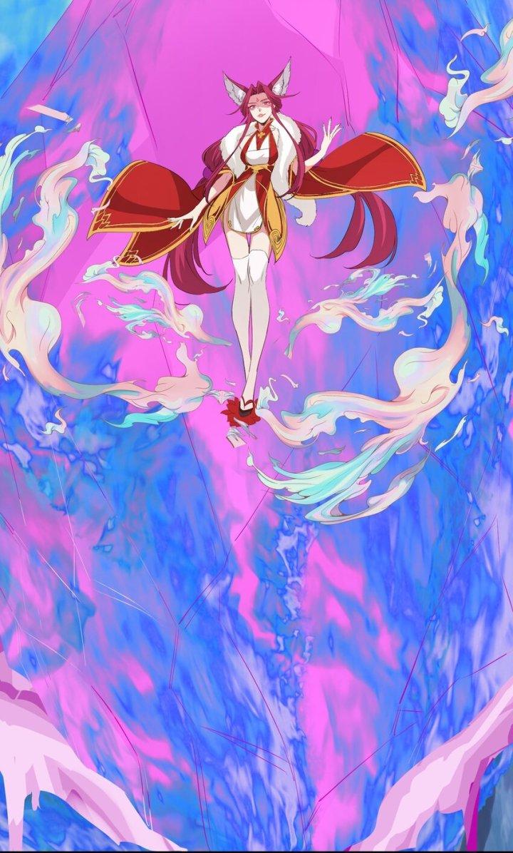 Bị Yêu Quái Bao Vây, Ta Vô Tình Nhặt Được Tiểu Ma Nữ?! Chapter 32 - Trang 2