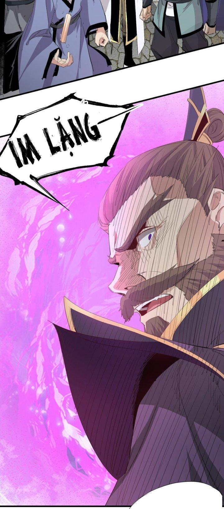 Bị Yêu Quái Bao Vây, Ta Vô Tình Nhặt Được Tiểu Ma Nữ?! Chapter 32 - Trang 2