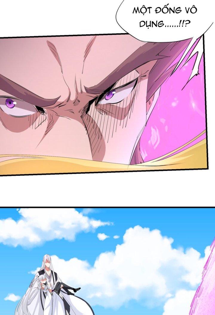 Bị Yêu Quái Bao Vây, Ta Vô Tình Nhặt Được Tiểu Ma Nữ?! Chapter 32 - Trang 2