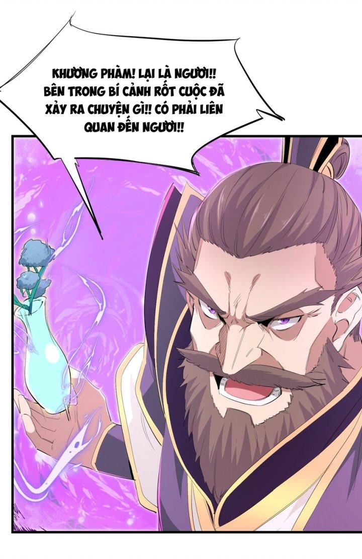 Bị Yêu Quái Bao Vây, Ta Vô Tình Nhặt Được Tiểu Ma Nữ?! Chapter 32 - Trang 2