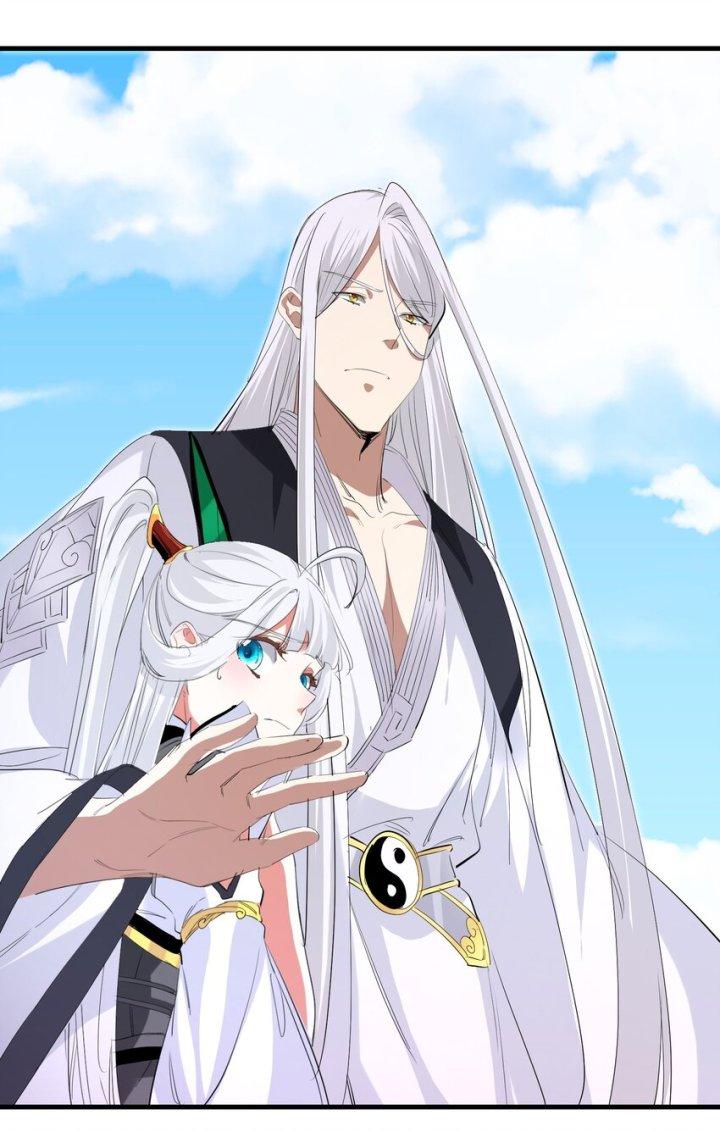 Bị Yêu Quái Bao Vây, Ta Vô Tình Nhặt Được Tiểu Ma Nữ?! Chapter 32 - Trang 2