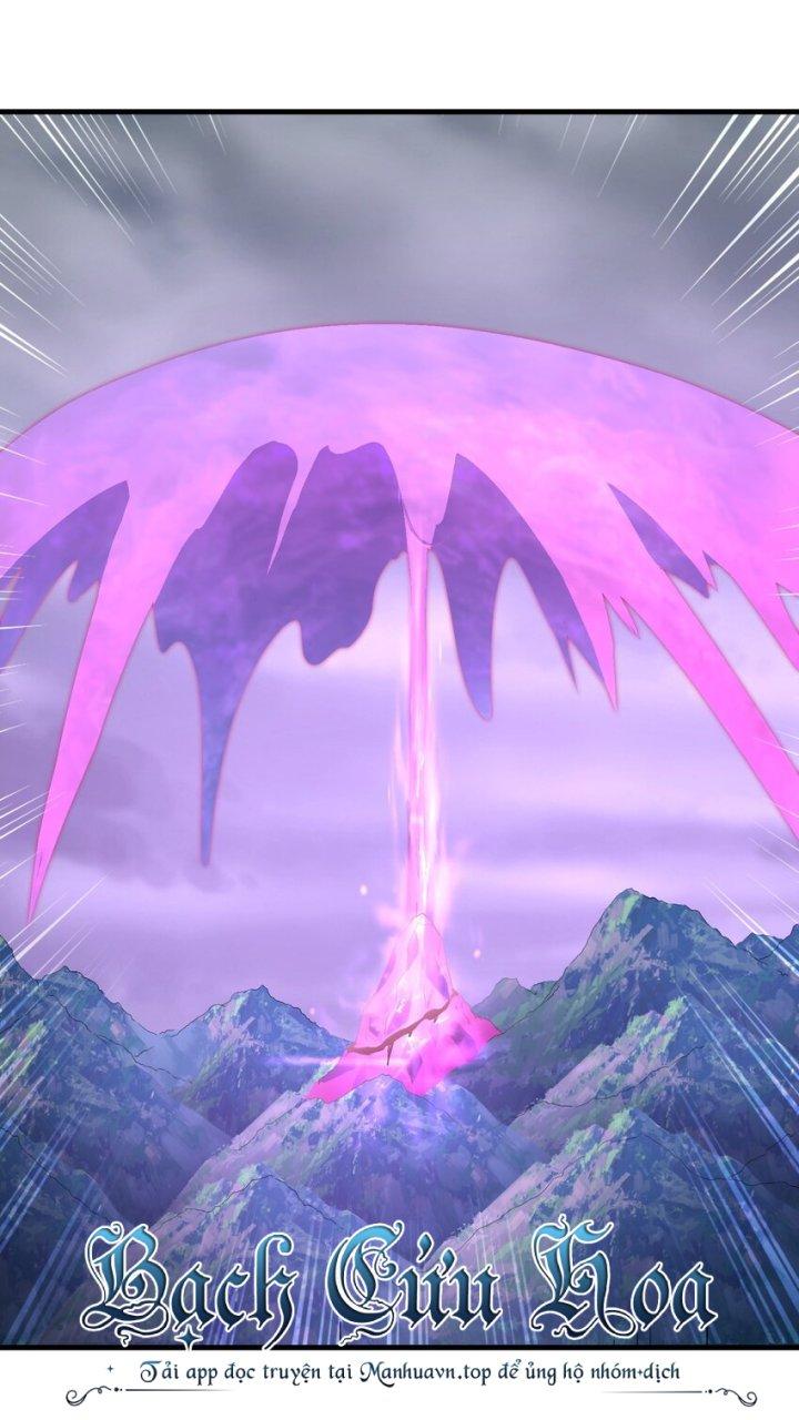 Bị Yêu Quái Bao Vây, Ta Vô Tình Nhặt Được Tiểu Ma Nữ?! Chapter 33 - Trang 2