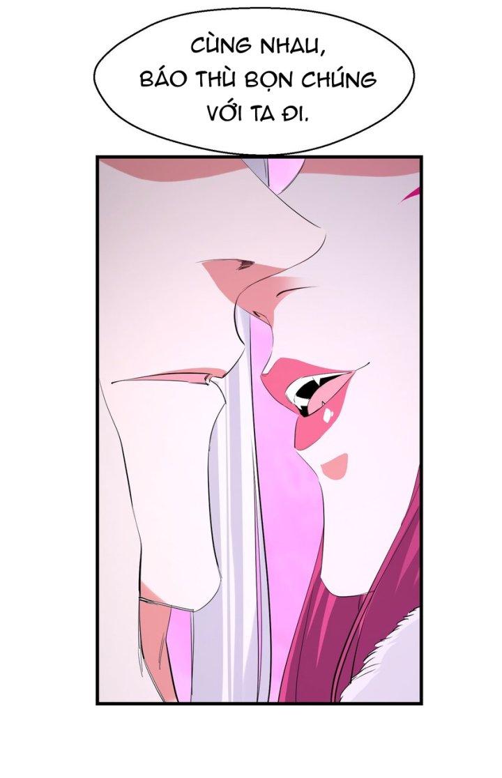 Bị Yêu Quái Bao Vây, Ta Vô Tình Nhặt Được Tiểu Ma Nữ?! Chapter 33 - Trang 2