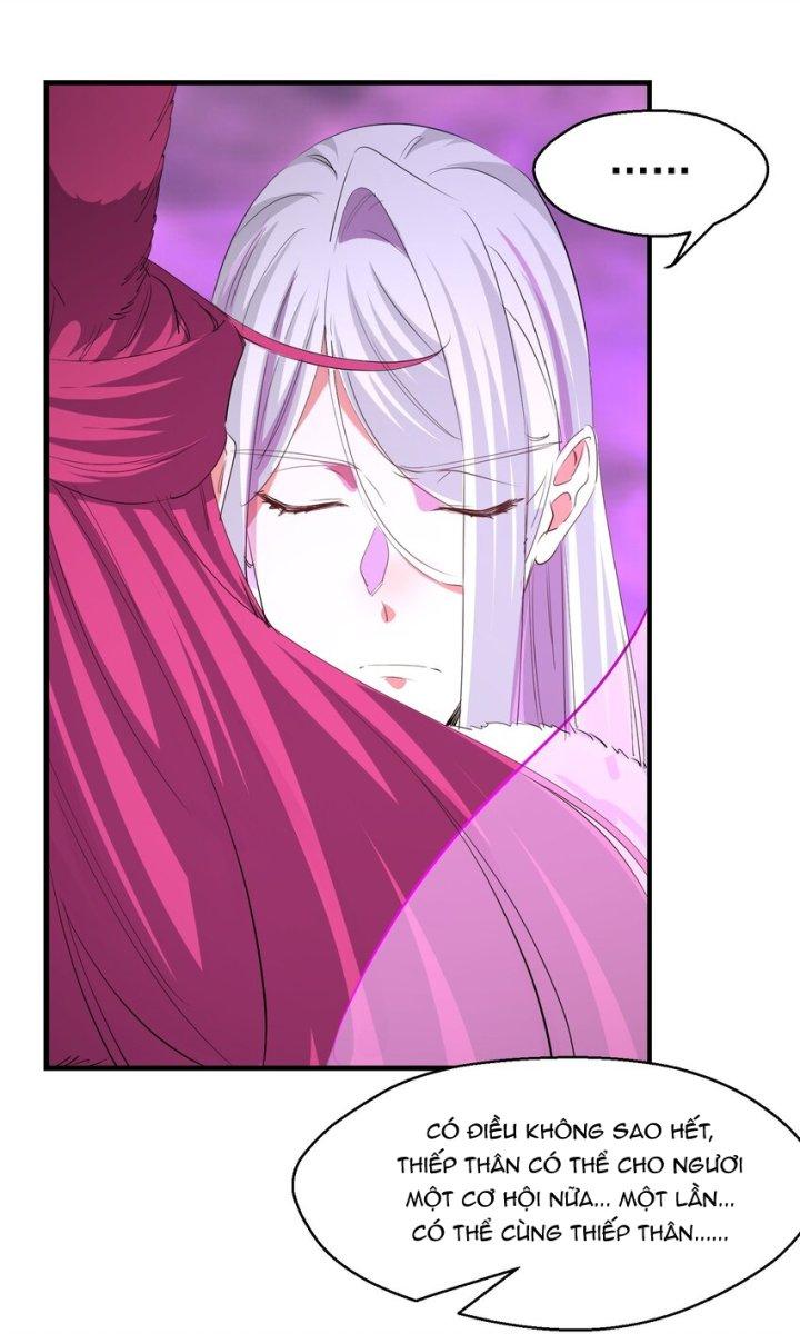 Bị Yêu Quái Bao Vây, Ta Vô Tình Nhặt Được Tiểu Ma Nữ?! Chapter 33 - Trang 2