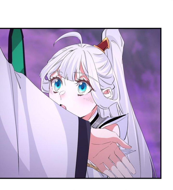 Bị Yêu Quái Bao Vây, Ta Vô Tình Nhặt Được Tiểu Ma Nữ?! Chapter 33 - Trang 2