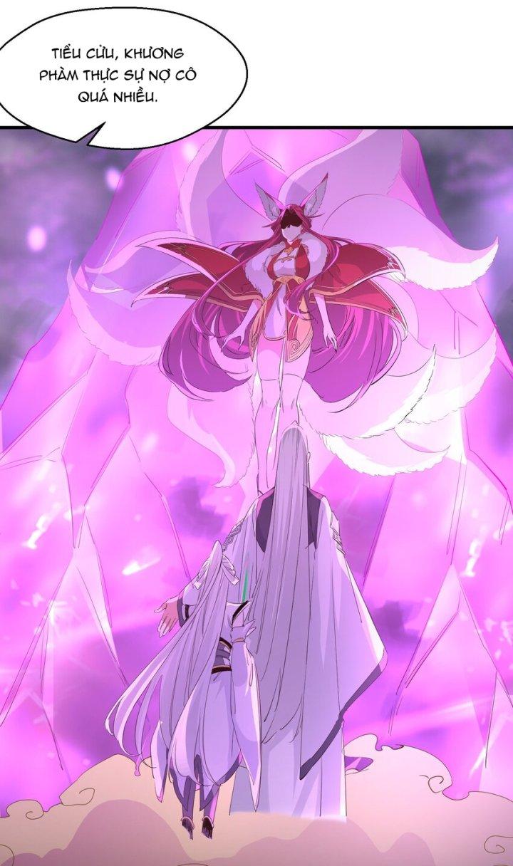 Bị Yêu Quái Bao Vây, Ta Vô Tình Nhặt Được Tiểu Ma Nữ?! Chapter 33 - Trang 2