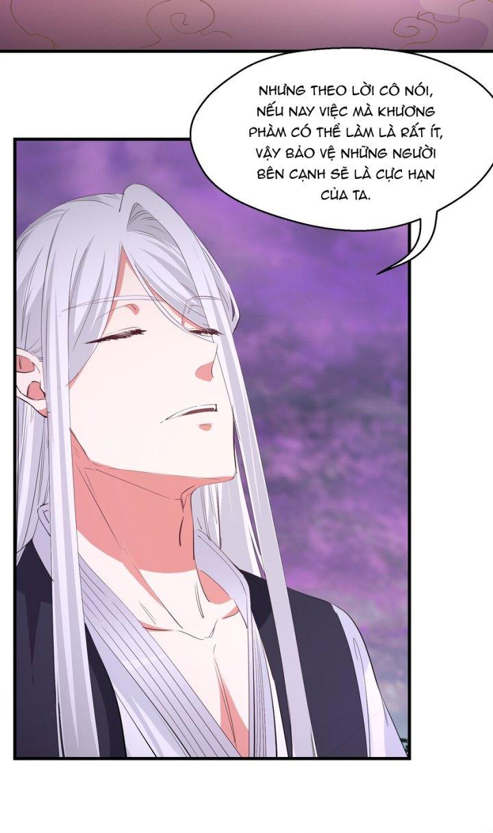 Bị Yêu Quái Bao Vây, Ta Vô Tình Nhặt Được Tiểu Ma Nữ?! Chapter 33 - Trang 2