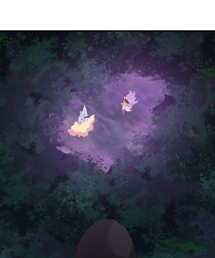 Bị Yêu Quái Bao Vây, Ta Vô Tình Nhặt Được Tiểu Ma Nữ?! Chapter 33 - Trang 2