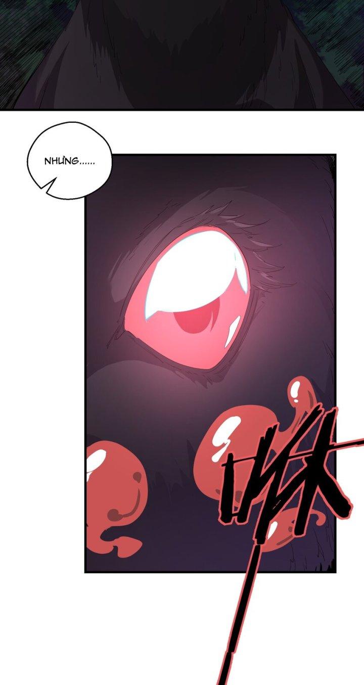 Bị Yêu Quái Bao Vây, Ta Vô Tình Nhặt Được Tiểu Ma Nữ?! Chapter 33 - Trang 2