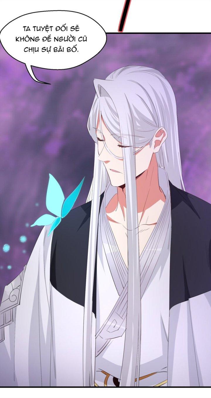 Bị Yêu Quái Bao Vây, Ta Vô Tình Nhặt Được Tiểu Ma Nữ?! Chapter 33 - Trang 2