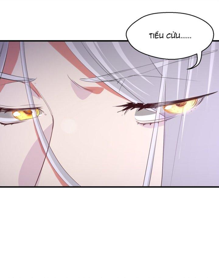 Bị Yêu Quái Bao Vây, Ta Vô Tình Nhặt Được Tiểu Ma Nữ?! Chapter 33 - Trang 2