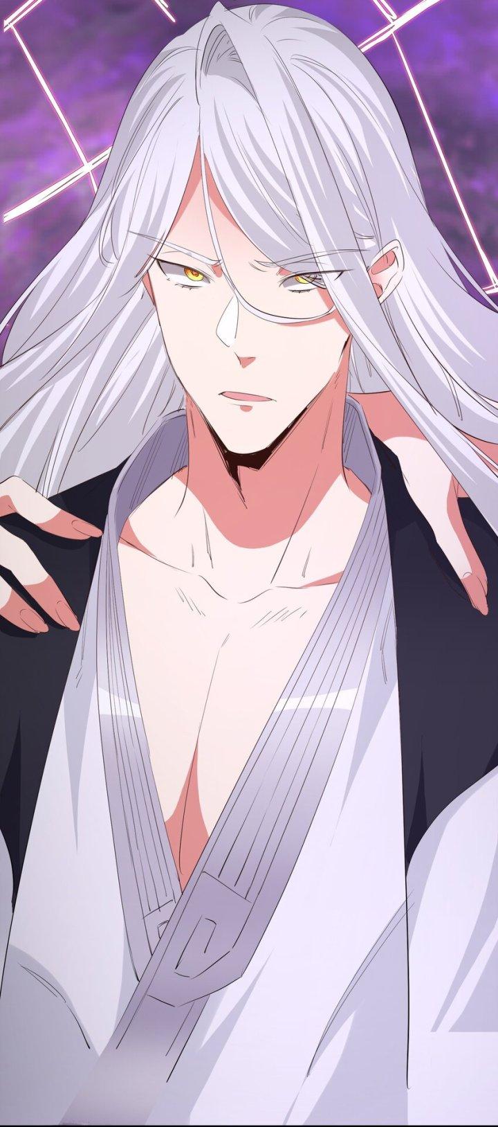 Bị Yêu Quái Bao Vây, Ta Vô Tình Nhặt Được Tiểu Ma Nữ?! Chapter 33 - Trang 2