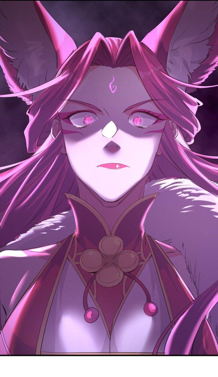 Bị Yêu Quái Bao Vây, Ta Vô Tình Nhặt Được Tiểu Ma Nữ?! Chapter 33 - Trang 2