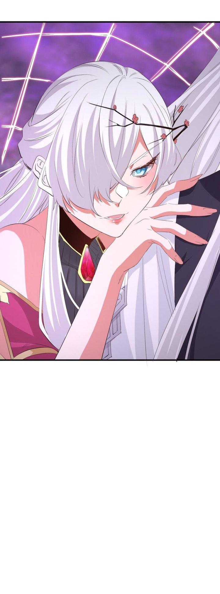 Bị Yêu Quái Bao Vây, Ta Vô Tình Nhặt Được Tiểu Ma Nữ?! Chapter 33 - Trang 2