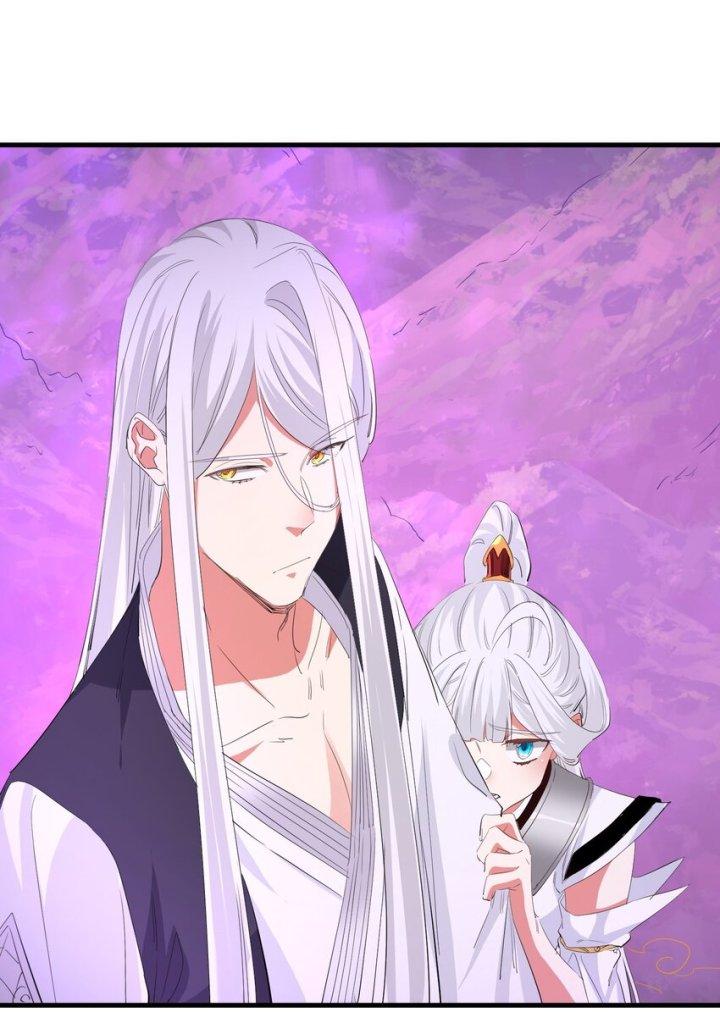 Bị Yêu Quái Bao Vây, Ta Vô Tình Nhặt Được Tiểu Ma Nữ?! Chapter 33 - Trang 2