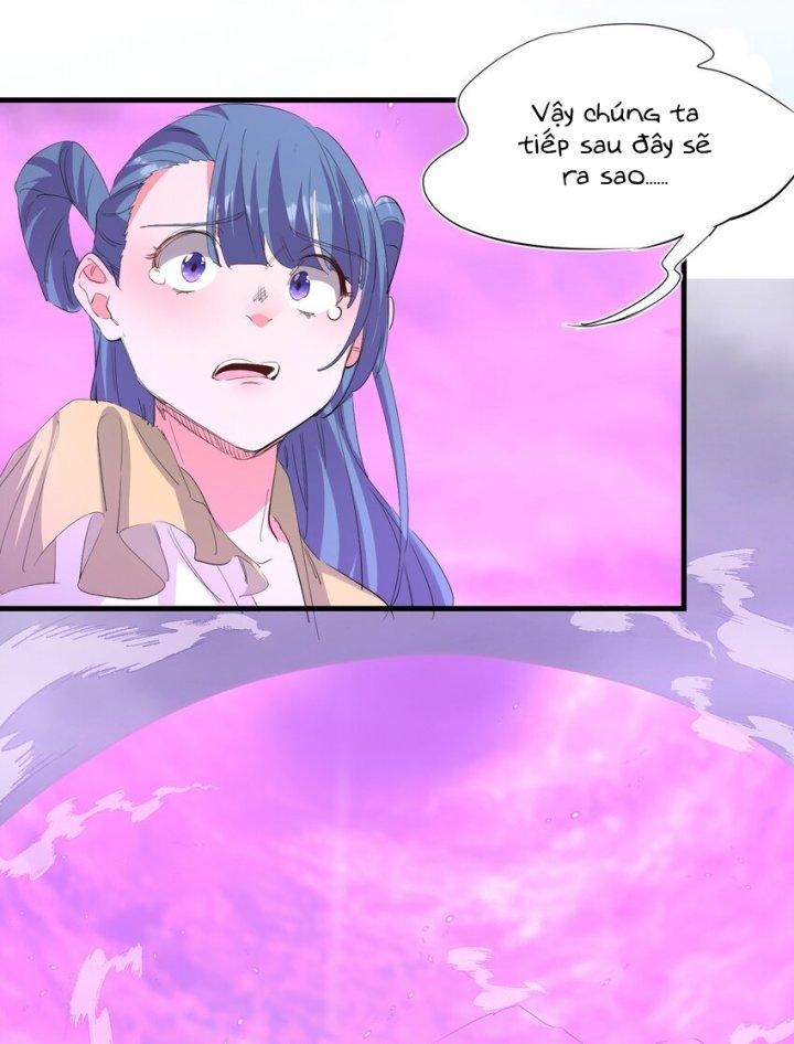 Bị Yêu Quái Bao Vây, Ta Vô Tình Nhặt Được Tiểu Ma Nữ?! Chapter 33 - Trang 2