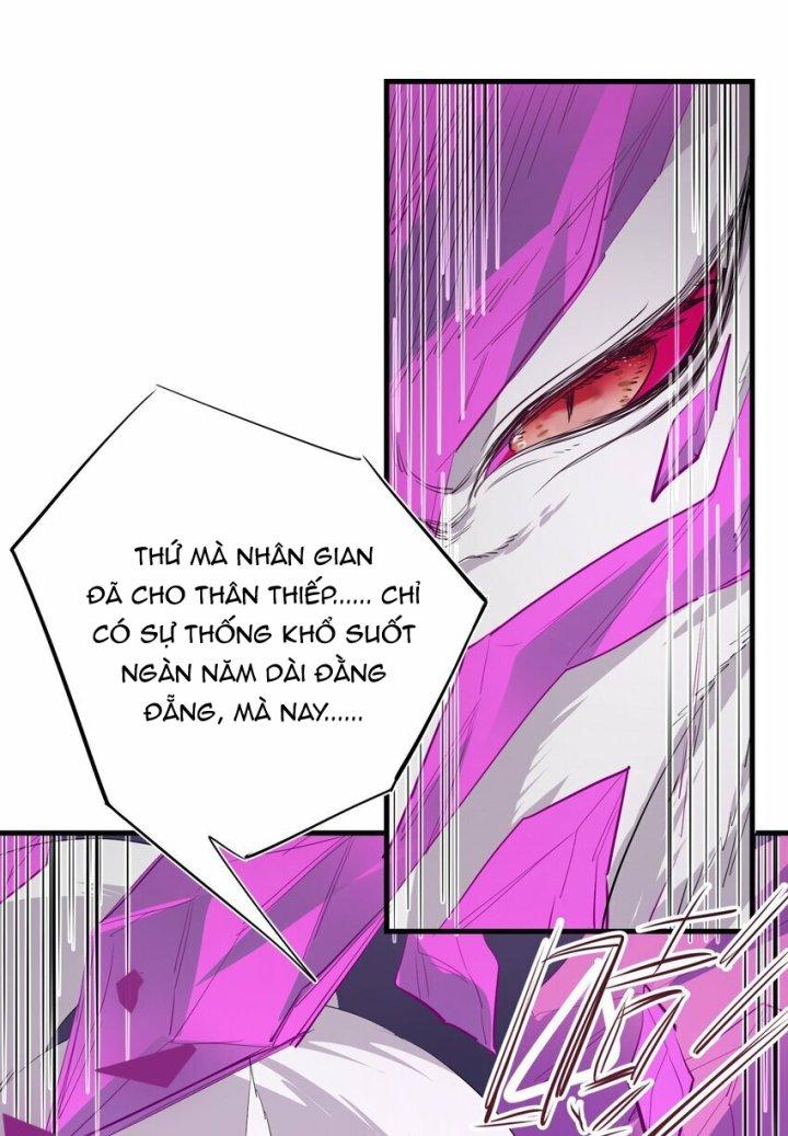 Bị Yêu Quái Bao Vây, Ta Vô Tình Nhặt Được Tiểu Ma Nữ?! Chapter 34 - Trang 2