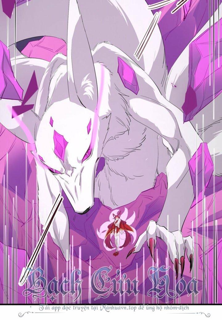 Bị Yêu Quái Bao Vây, Ta Vô Tình Nhặt Được Tiểu Ma Nữ?! Chapter 34 - Trang 2