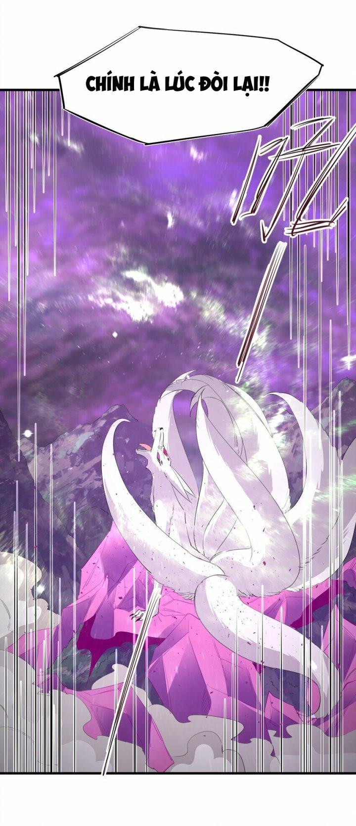 Bị Yêu Quái Bao Vây, Ta Vô Tình Nhặt Được Tiểu Ma Nữ?! Chapter 34 - Trang 2