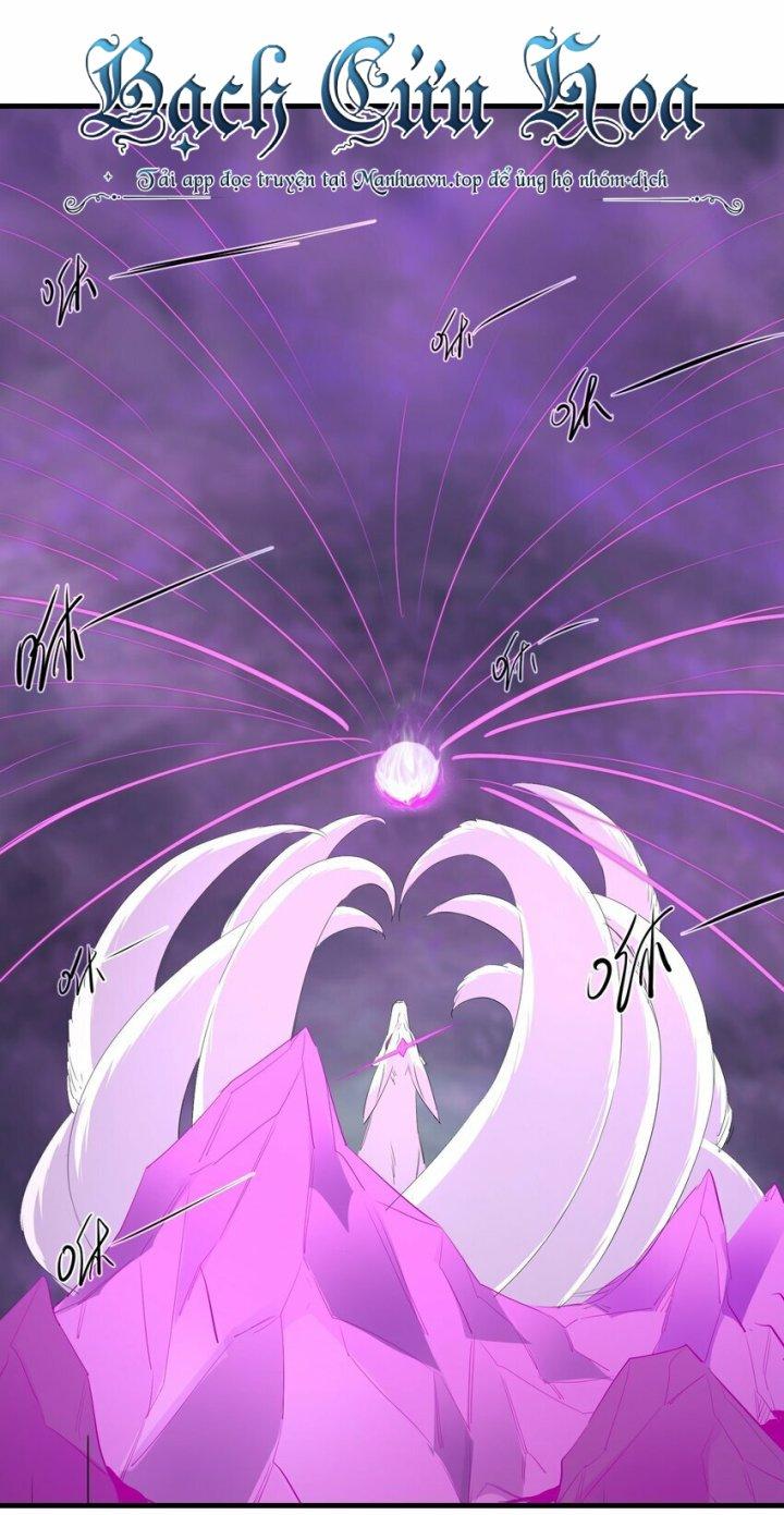 Bị Yêu Quái Bao Vây, Ta Vô Tình Nhặt Được Tiểu Ma Nữ?! Chapter 34 - Trang 2