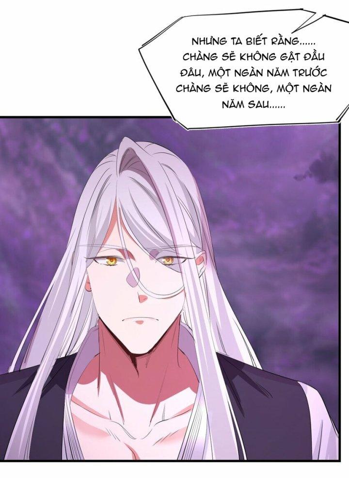 Bị Yêu Quái Bao Vây, Ta Vô Tình Nhặt Được Tiểu Ma Nữ?! Chapter 34 - Trang 2