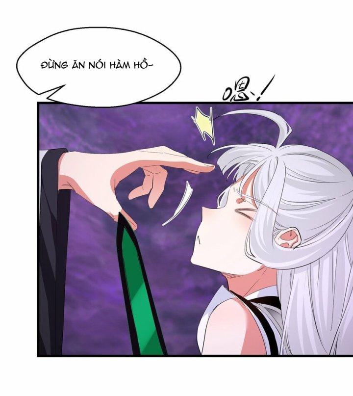 Bị Yêu Quái Bao Vây, Ta Vô Tình Nhặt Được Tiểu Ma Nữ?! Chapter 34 - Trang 2