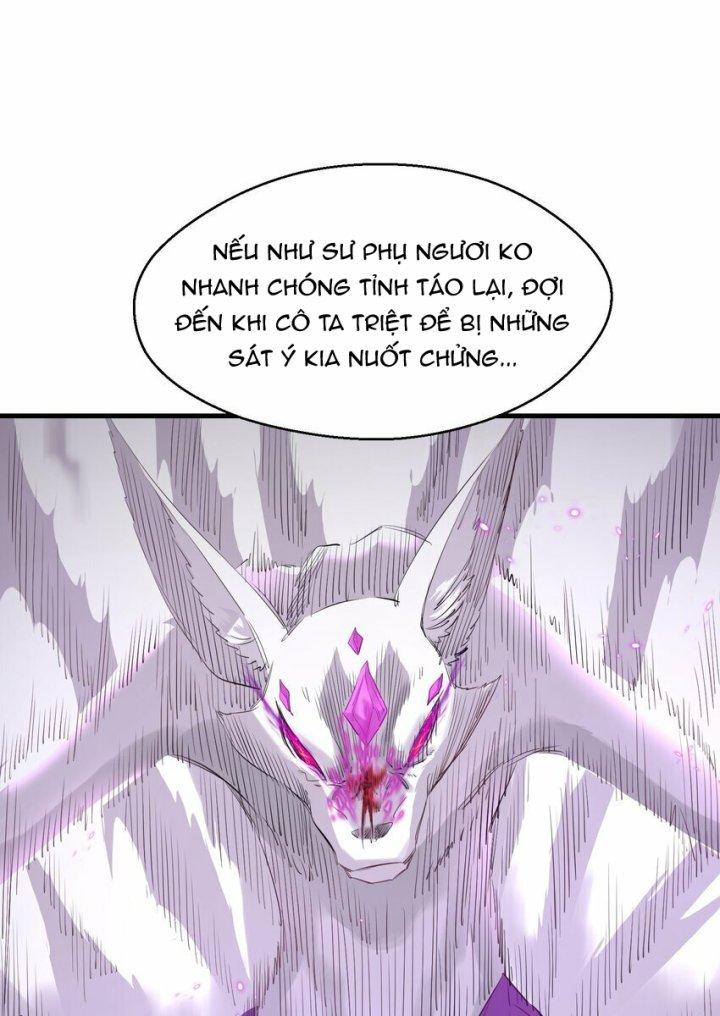 Bị Yêu Quái Bao Vây, Ta Vô Tình Nhặt Được Tiểu Ma Nữ?! Chapter 34 - Trang 2