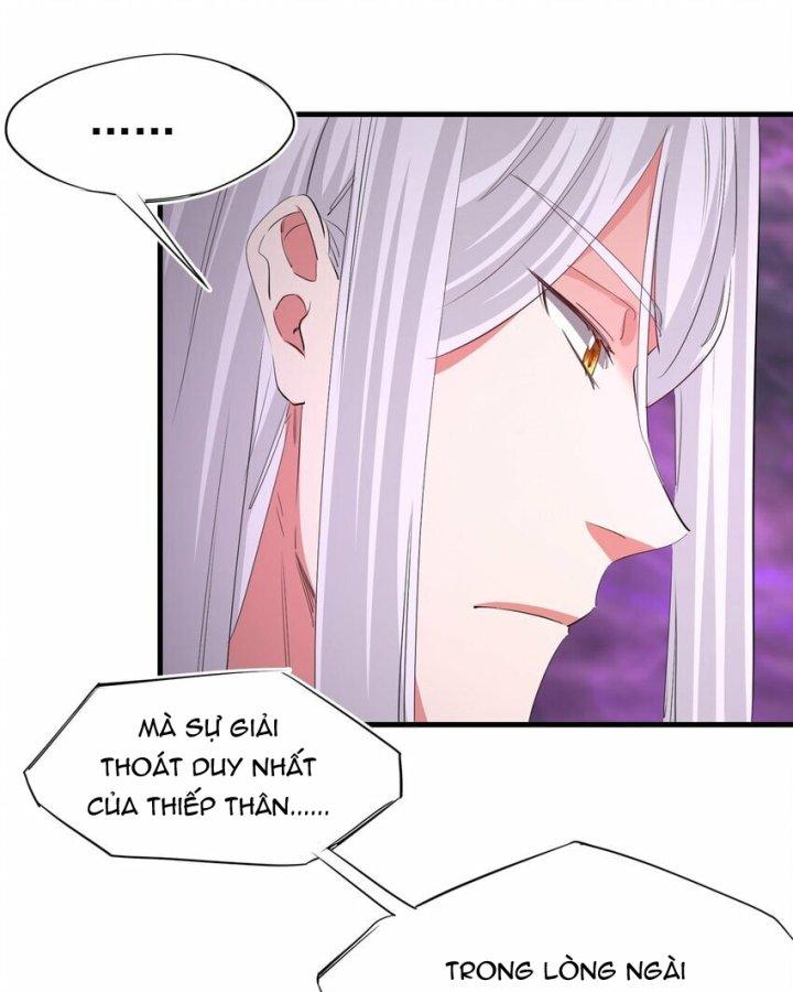 Bị Yêu Quái Bao Vây, Ta Vô Tình Nhặt Được Tiểu Ma Nữ?! Chapter 34 - Trang 2